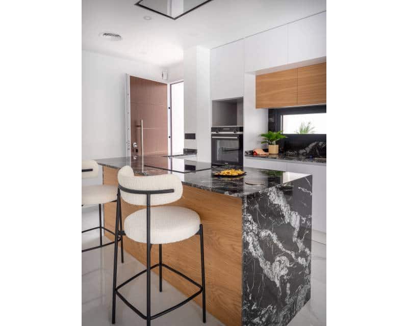 3 sovrum Villa till salu i San Pedro del Pinatar - 478 000 € (Ref: 9641231)