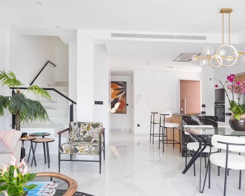 3 sovrum Villa till salu i San Pedro del Pinatar - 478 000 € (Ref: 9641231)