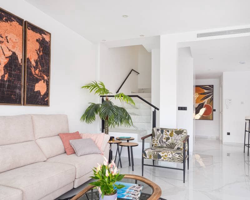 3 sovrum Villa till salu i San Pedro del Pinatar - 478 000 € (Ref: 9641231)