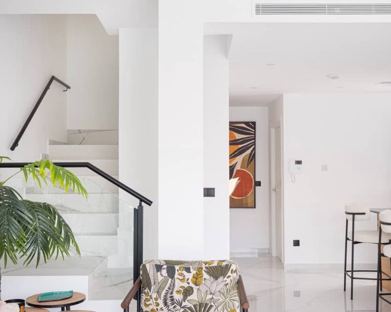 3 sovrum Villa till salu i San Pedro del Pinatar - 478 000 € (Ref: 9641231)