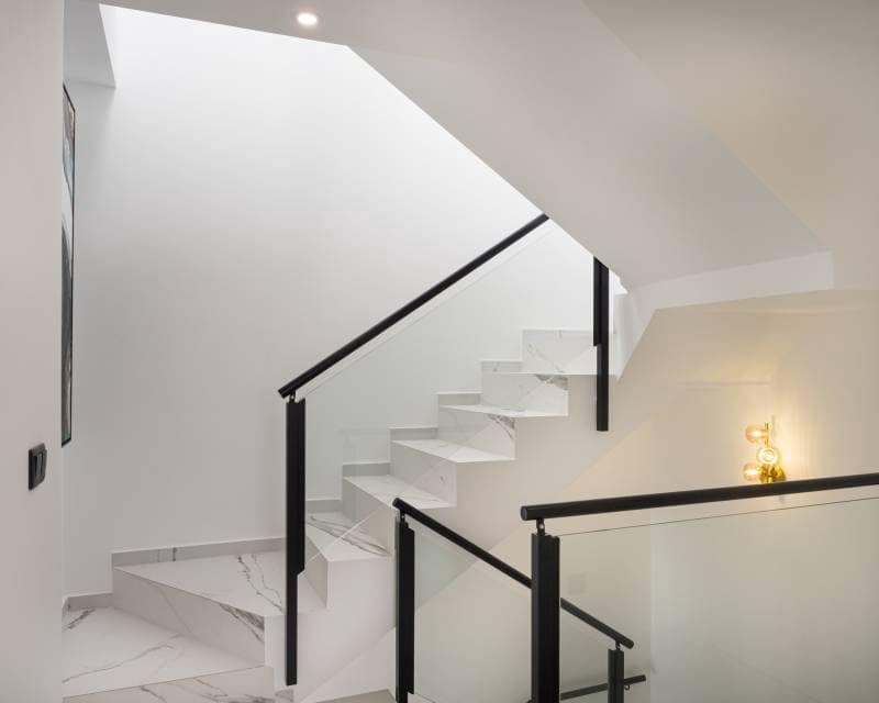 3 sovrum Villa till salu i San Pedro del Pinatar - 478 000 € (Ref: 9641231)