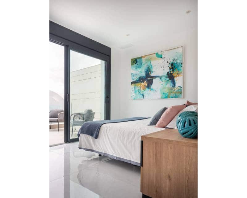 3 sovrum Villa till salu i San Pedro del Pinatar - 478 000 € (Ref: 9641231)