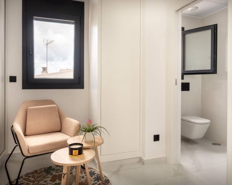 3 sovrum Villa till salu i San Pedro del Pinatar - 478 000 € (Ref: 9641231)