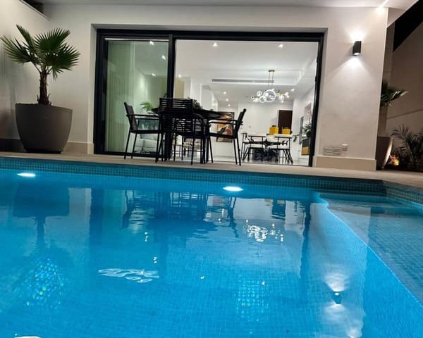 3 sovrum Villa till salu i San Pedro del Pinatar ciudad, San Pedro del Pinatar - 478 000 € (Ref: 9641231)