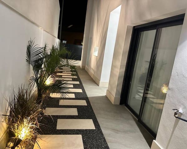 3 sovrum Villa till salu i San Pedro del Pinatar ciudad, San Pedro del Pinatar - 478 000 € (Ref: 9641231)