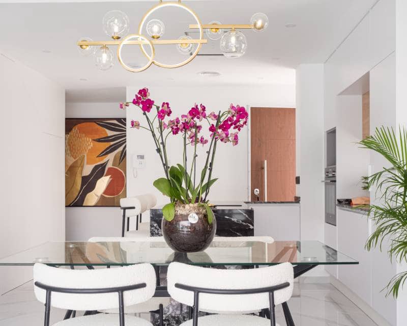 3 sovrum Villa till salu i San Pedro del Pinatar - 478 000 € (Ref: 9641231)