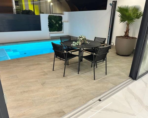 3 sovrum Villa till salu i San Pedro del Pinatar ciudad, San Pedro del Pinatar - 478 000 € (Ref: 9641231)