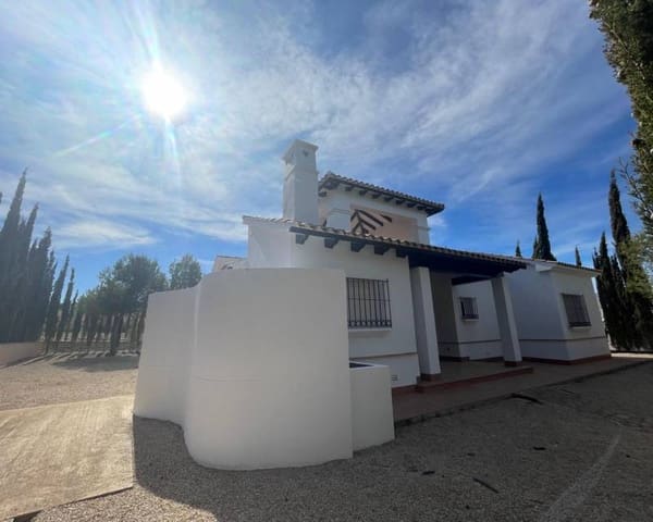 3 camera da letto Villetta a Schiera in vendita in Fuente Alamo de Murcia - 320.000 € (Rif: 9641236)