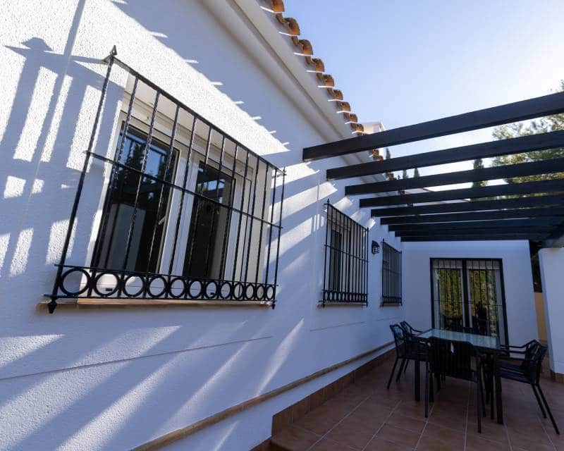 3 camera da letto Villetta a Schiera in vendita in Fuente Alamo de Murcia - 320.000 € (Rif: 9641236)