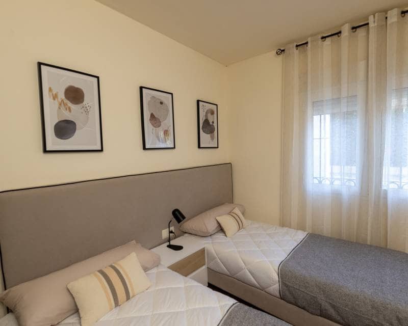 3 camera da letto Villetta a Schiera in vendita in Fuente Alamo de Murcia - 320.000 € (Rif: 9641236)