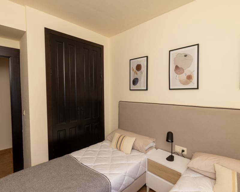 3 camera da letto Villetta a Schiera in vendita in Fuente Alamo de Murcia - 320.000 € (Rif: 9641236)