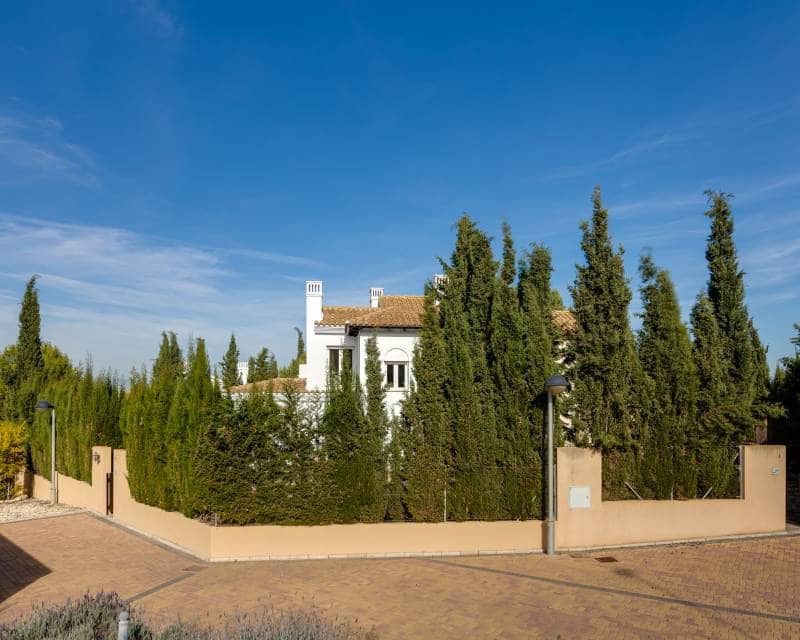 3 camera da letto Villetta a Schiera in vendita in Fuente Alamo de Murcia - 320.000 € (Rif: 9641236)