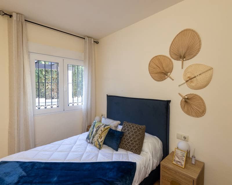 3 camera da letto Villetta a Schiera in vendita in Fuente Alamo de Murcia - 320.000 € (Rif: 9641236)