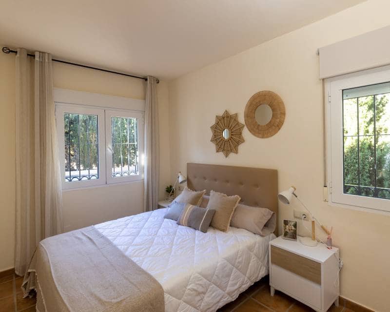 3 camera da letto Villetta a Schiera in vendita in Fuente Alamo de Murcia - 320.000 € (Rif: 9641236)