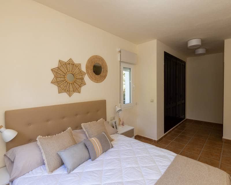 3 camera da letto Villetta a Schiera in vendita in Fuente Alamo de Murcia - 320.000 € (Rif: 9641236)