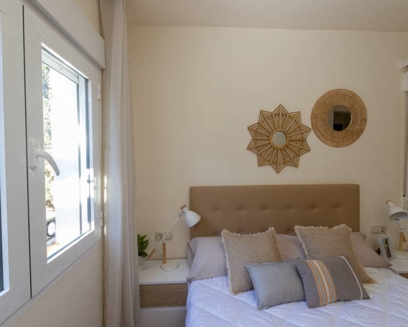 3 camera da letto Villetta a Schiera in vendita in Fuente Alamo de Murcia - 320.000 € (Rif: 9641236)