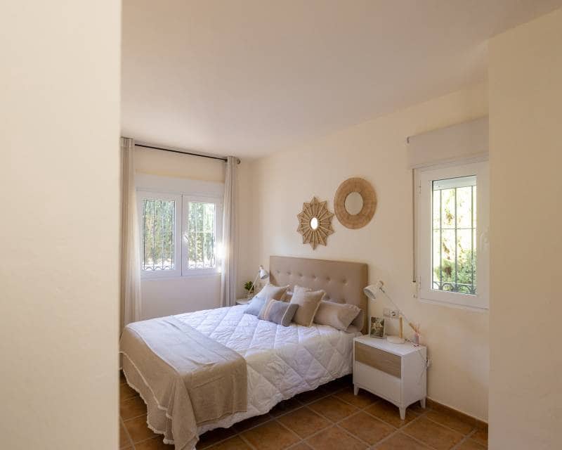 3 camera da letto Villetta a Schiera in vendita in Fuente Alamo de Murcia - 320.000 € (Rif: 9641236)
