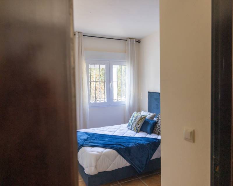 3 camera da letto Villetta a Schiera in vendita in Fuente Alamo de Murcia - 320.000 € (Rif: 9641236)