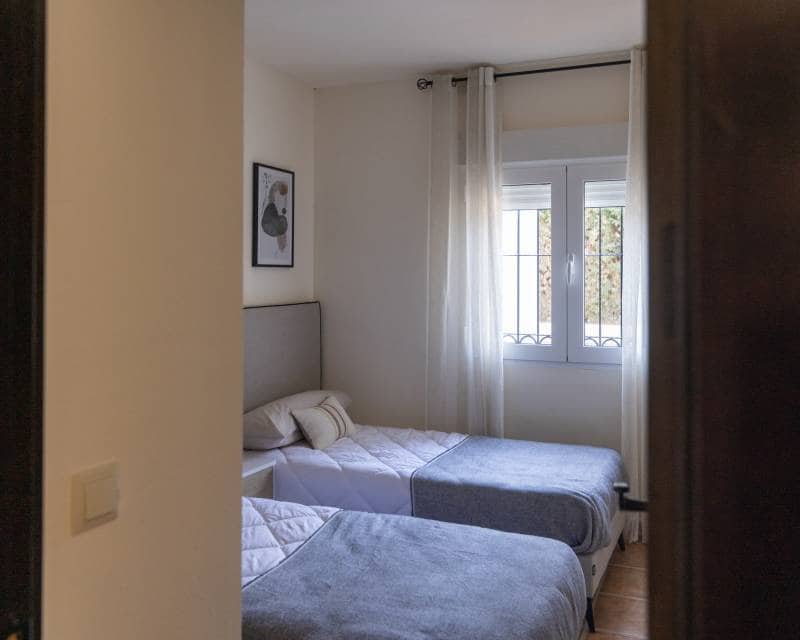 3 camera da letto Villetta a Schiera in vendita in Fuente Alamo de Murcia - 320.000 € (Rif: 9641236)