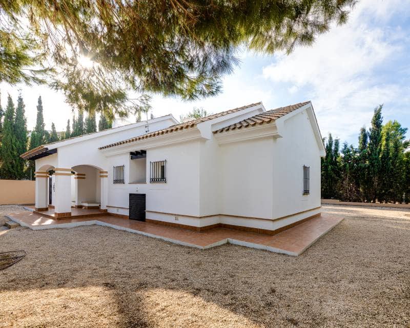 3 camera da letto Villetta a Schiera in vendita in Fuente Alamo de Murcia - 320.000 € (Rif: 9641236)