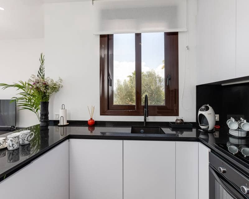 4 soveværelse Villa til salg i Finestrat - € 750.000 (Ref: 9641237)