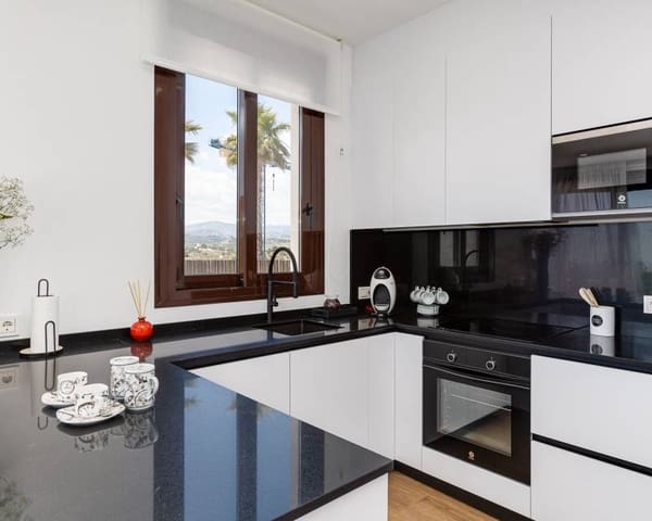 4 soveværelse Villa til salg i Golf Bahía, Finestrat - € 750.000 (Ref: 9641237)