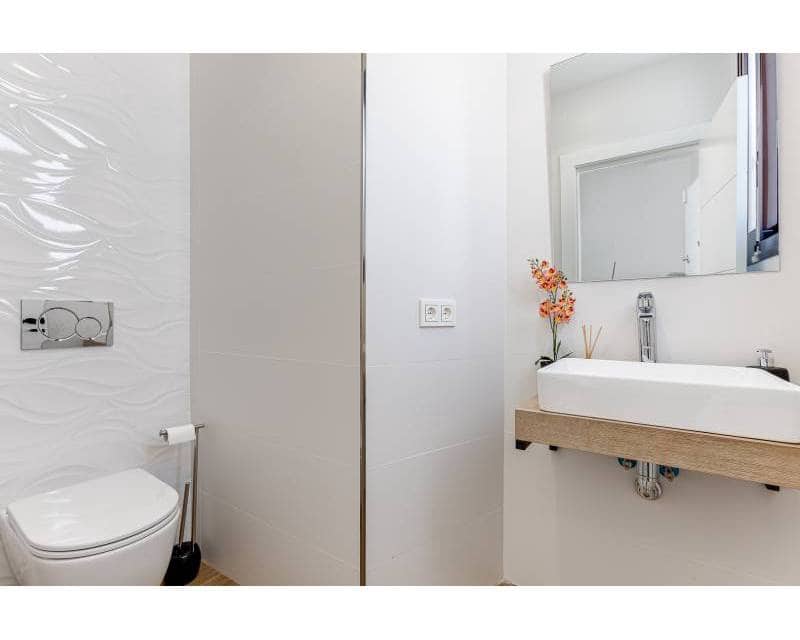 4 quarto Moradia para venda em Finestrat - 750 000 € (Ref: 9641237)