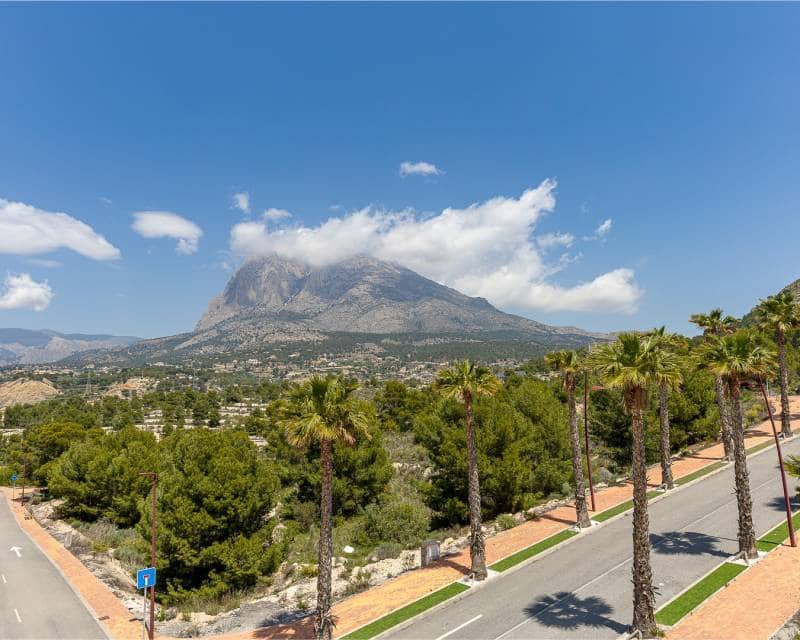 4 quarto Moradia para venda em Finestrat - 750 000 € (Ref: 9641237)