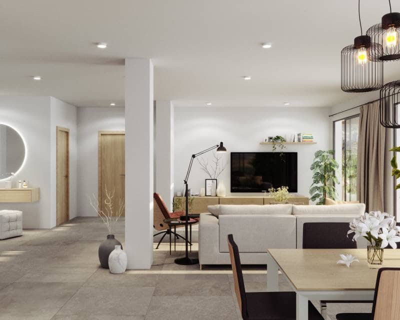 4 sovrum Villa till salu i Ciudad Quesada - 925 000 € (Ref: 9641239)