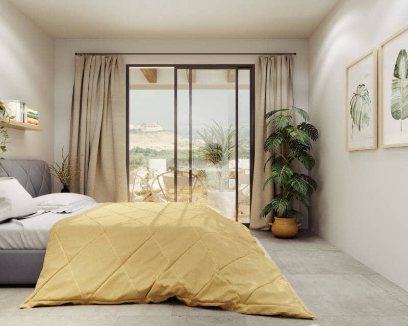 4 sovrum Villa till salu i Ciudad Quesada - 925 000 € (Ref: 9641239)