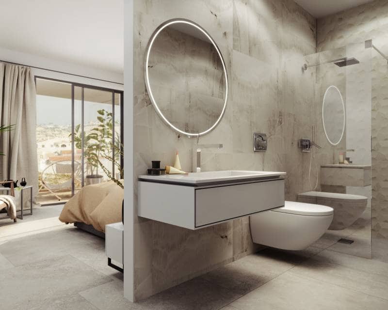 4 sovrum Villa till salu i Ciudad Quesada - 925 000 € (Ref: 9641239)