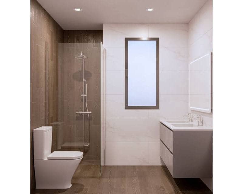 3 sypialnia Dom szeregowy na sprzedaż w San Pedro del Pinatar - 479 900 € (Ref: 9641243)