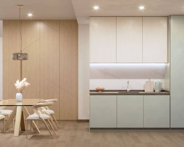 3 sypialnia Dom blizniak na sprzedaż w San Pedro del Pinatar ciudad, San Pedro del Pinatar - 479 900 € (Ref: 9641243)