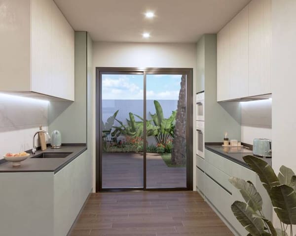 3 sypialnia Dom blizniak na sprzedaż w San Pedro del Pinatar ciudad, San Pedro del Pinatar - 479 900 € (Ref: 9641243)