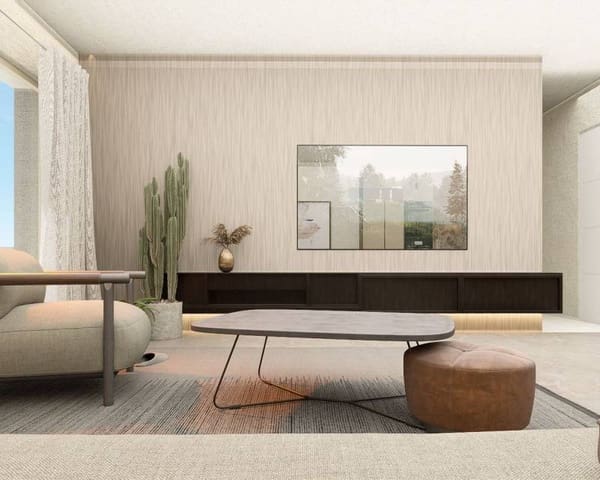 3 slaapkamer Bungalow te koop in Pilar de la Horadada ciudad, Pilar de la Horadada met zwembad - € 289.900 (Ref: 9641244)