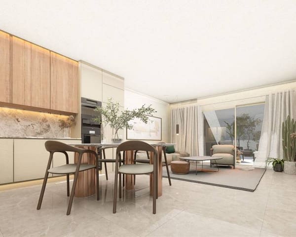 3 slaapkamer Bungalow te koop in Pilar de la Horadada ciudad, Pilar de la Horadada met zwembad - € 289.900 (Ref: 9641244)