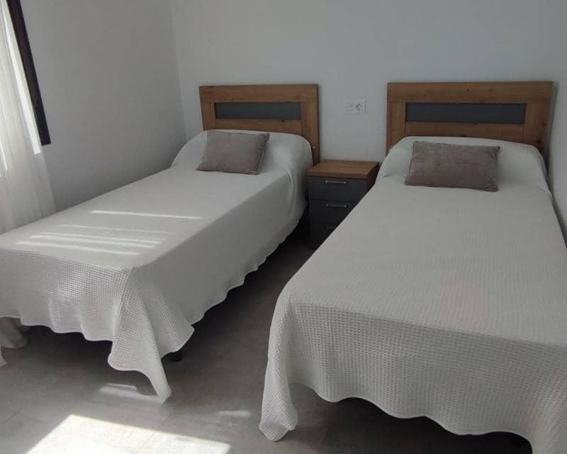 3 chambre Maison de Ville à vendre à Pilar de la Horadada avec piscine - 289 900 € (Ref: 9641244)