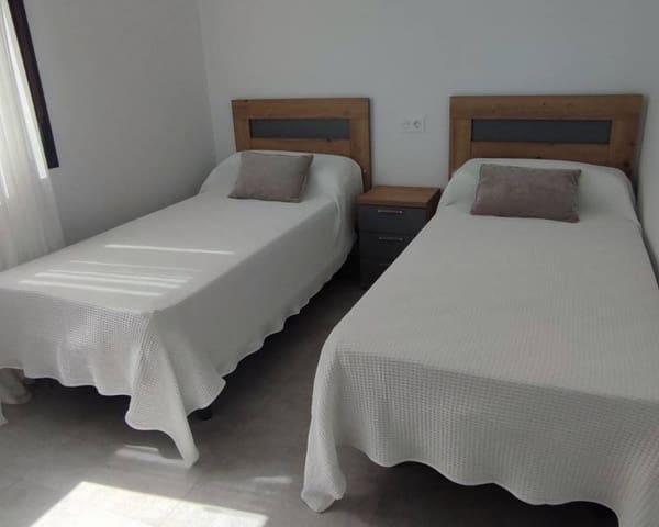 3 camera da letto Casa in vendita in Pilar de la Horadada ciudad, Pilar de la Horadada con piscina - 289.900 € (Rif: 9641244)