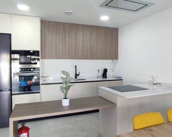 3 camera da letto Casa in vendita in Pilar de la Horadada ciudad, Pilar de la Horadada con piscina - 289.900 € (Rif: 9641244)