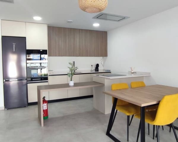 3 camera da letto Casa in vendita in Pilar de la Horadada ciudad, Pilar de la Horadada con piscina - 289.900 € (Rif: 9641244)