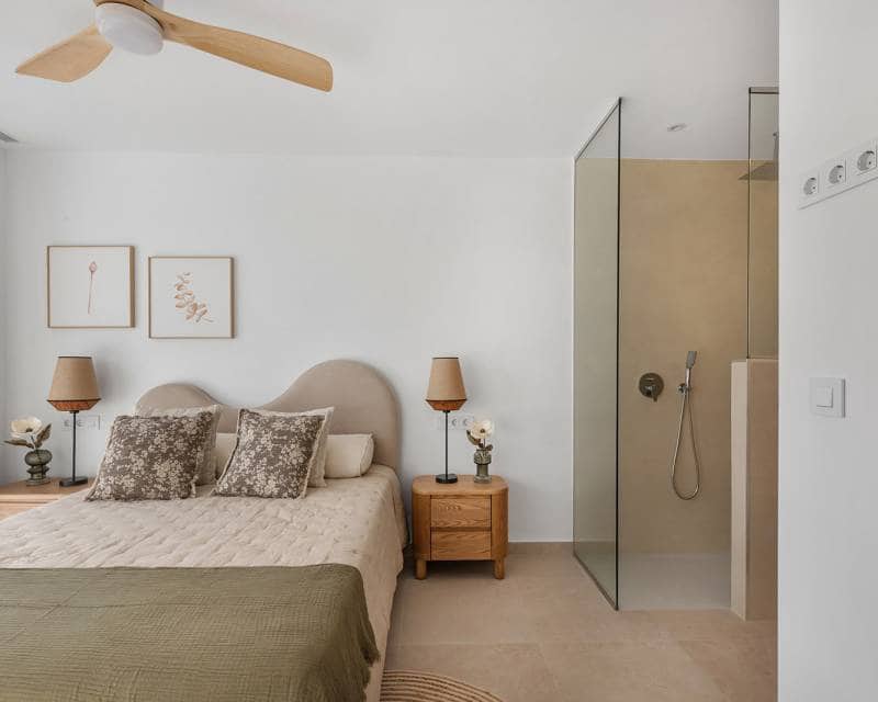 2 Zimmer Apartment zu verkaufen in Los Alcazares mit Pool - 279.900 € (Ref: 9641246)