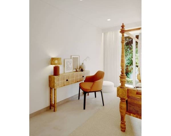 3 Zimmer Doppelhaus zu verkaufen in Mojácar - 575.000 € (Ref: 9641251)