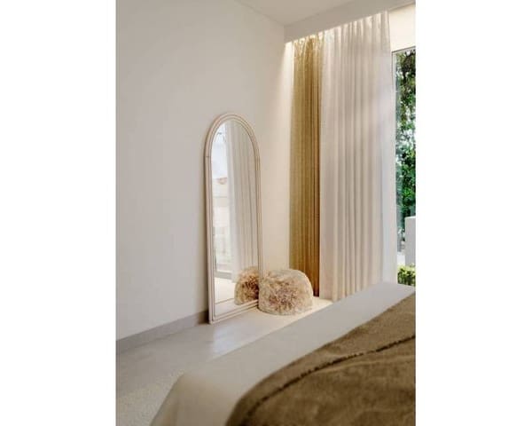 3 Zimmer Doppelhaus zu verkaufen in Mojácar - 575.000 € (Ref: 9641251)