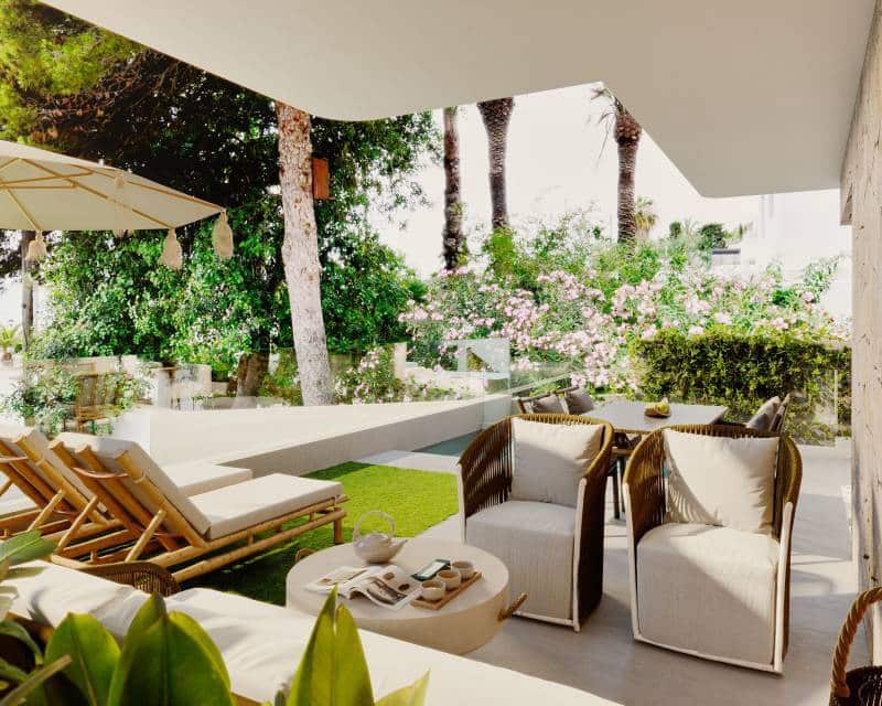 3 slaapkamer Halfvrijstaande villa te koop in Mojacar - € 575.000 (Ref: 9641251)