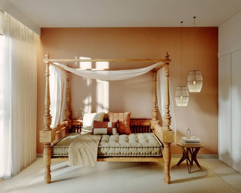 3 slaapkamer Halfvrijstaande villa te koop in Mojacar - € 575.000 (Ref: 9641251)