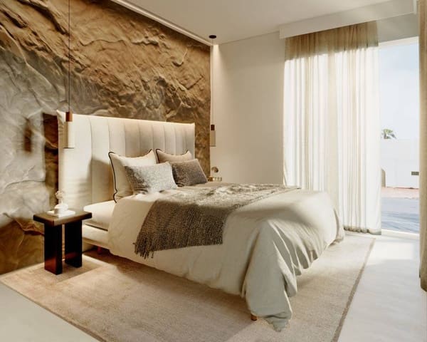 3 Zimmer Doppelhaus zu verkaufen in Mojácar - 575.000 € (Ref: 9641251)