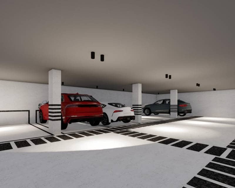 3 camera da letto Appartamento in vendita in Guardamar del Segura con piscina - 470.000 € (Rif: 9641252)