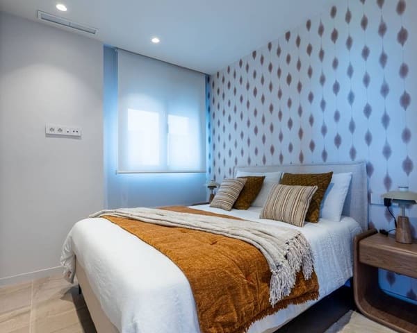 3 makuuhuone Huoneisto myytävänä paikassa Zona Pueblo, Guardamar del Segura mukana uima-altaan - 530 000 € (Ref: 9641252)