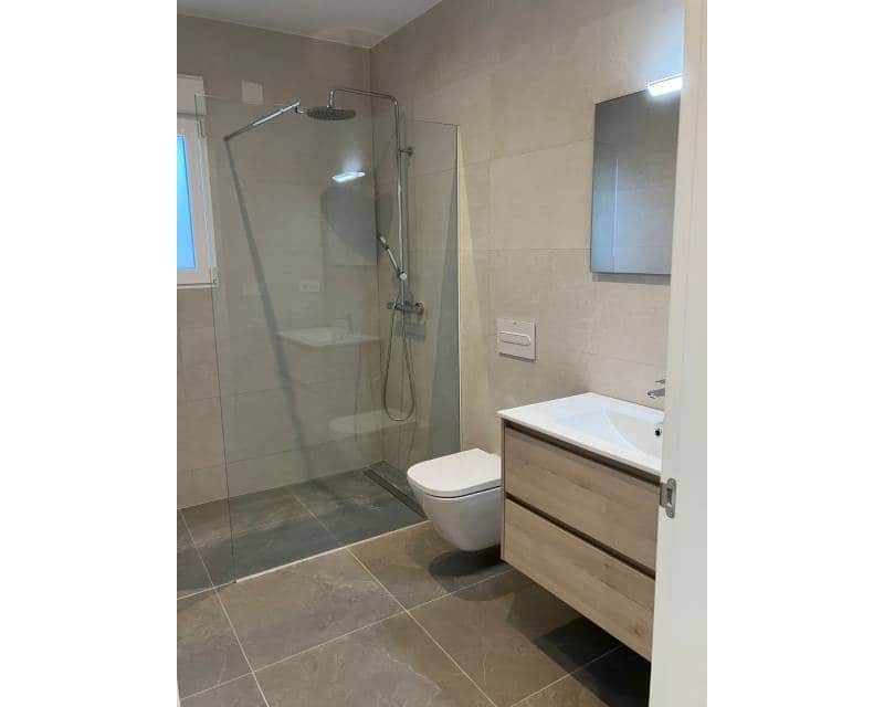 3 soveværelse Villa til salg i Pinoso - € 350.000 (Ref: 9641255)