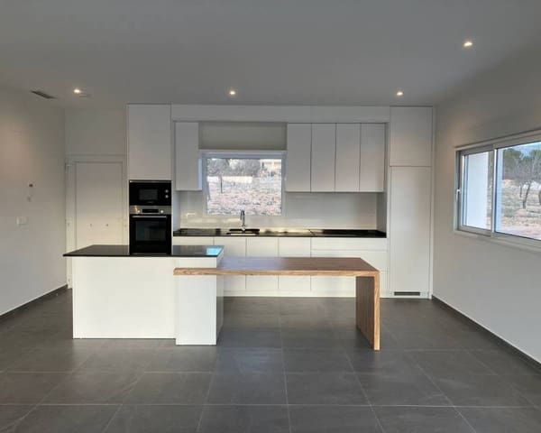 3 soveværelse Villa til salg i Pinoso - € 350.000 (Ref: 9641255)